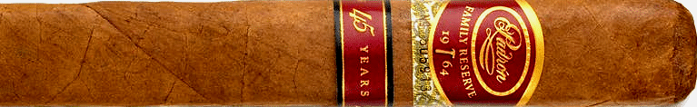 Padron Cigar 45 Natural