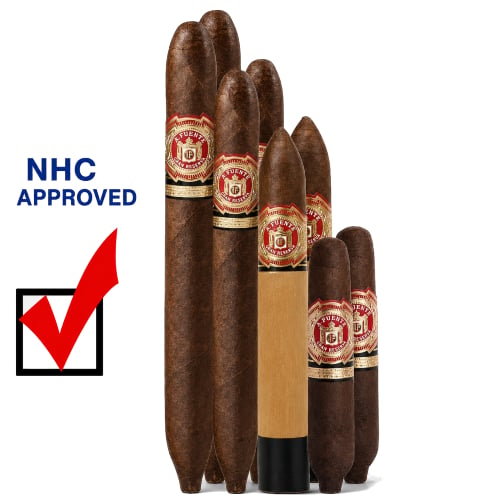 Cigar Samplers