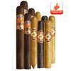 Diamond Crown Elite Cigar Sampler