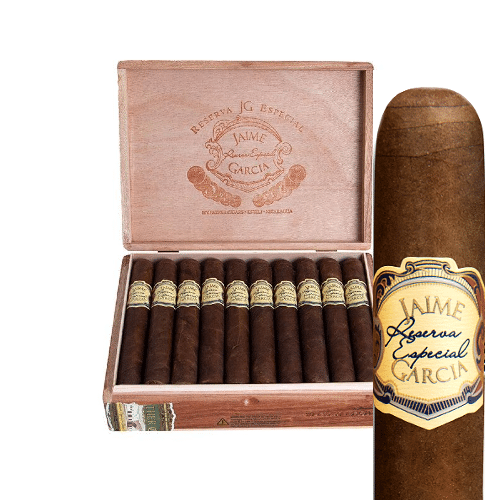 Jaime Garcia Reserva Especial Gordo Extra Cigars
