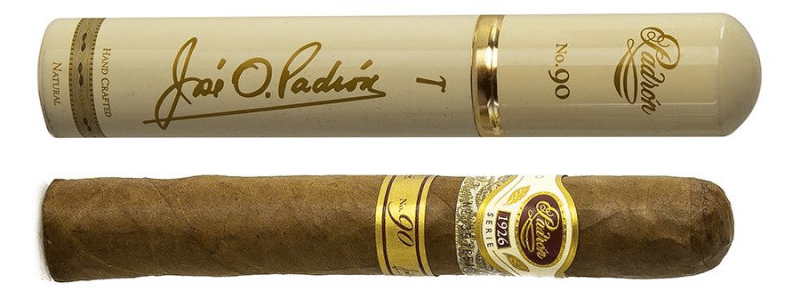 Padron 1926 Series No. 90 Cigars