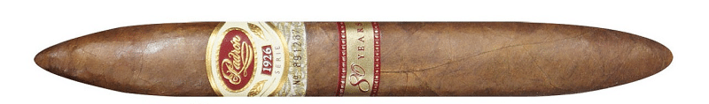 Padron 80th Anniversary Natural Cigar Review