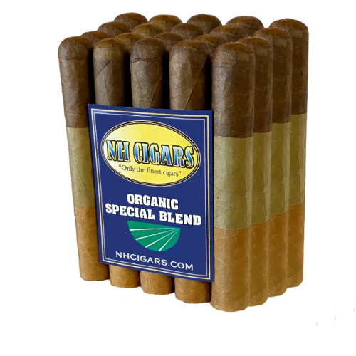Organic Cigars Image