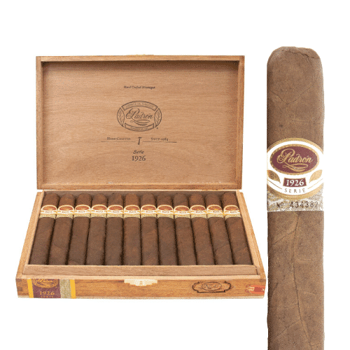 Padron 1926 47 Natural Cigars