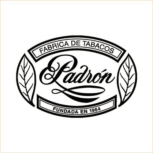 Padron Cigars Logo