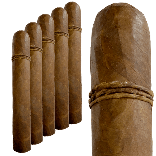 Soga Cigars