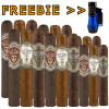 West Tampa Cigar Sampler Freebie