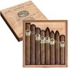 Padron Cigar Sampler in wooden box