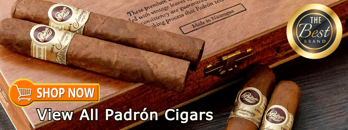 Padron Cigars On Sale