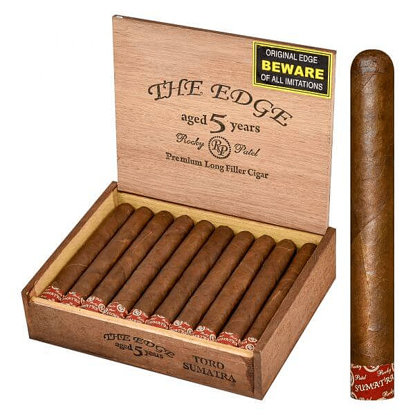 Rocky Patel Edge Sumatra Cigars