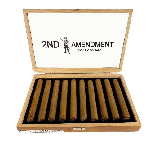 2nd Amendment Cigar Company