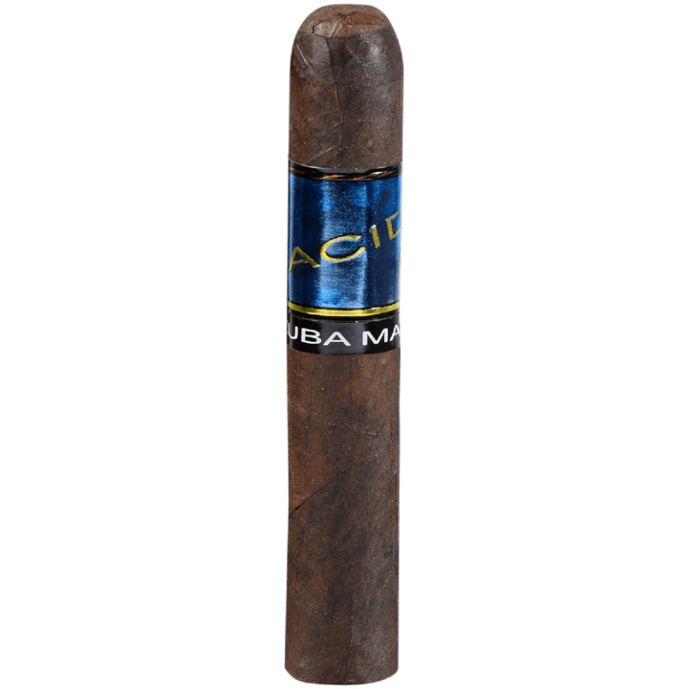 ACID Kuba Kuba Maduro Single Cigars On (Sale !) - NH Cigars