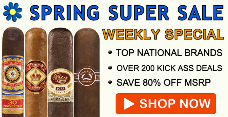 Best Cigar Prices Cell