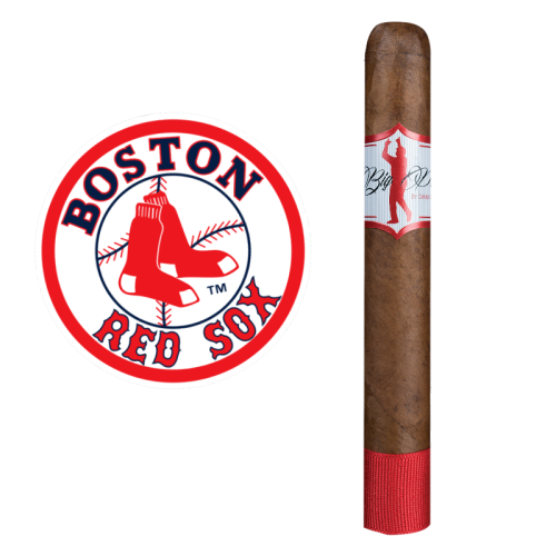 Big Papi David Ortiz Cigars