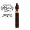 Padron 1926 No.2 Maduro Single Cigar Image Standing upright, with official Padron logo, with the name and size in text
