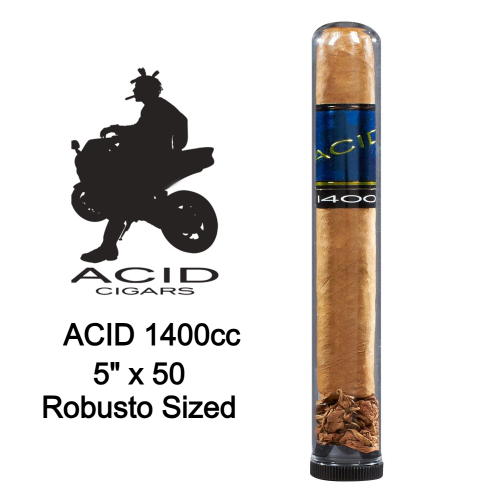 Acid 1400cc