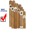 Ashton Ultimate Cigar Sampler