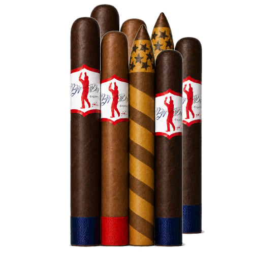 8 big papi cigars