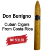 Don Benigno Cigar