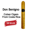 Don Benigno Cigar