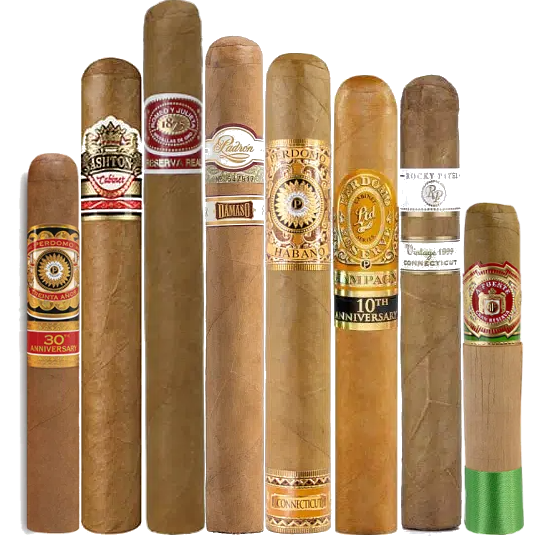 Mild Single Cigars On Sale - NH Cigars