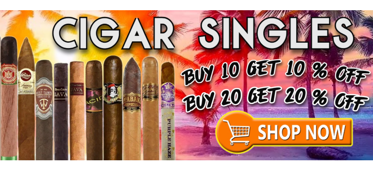 Single Cigars