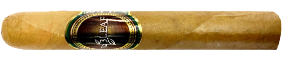 3 Leaf Cigar Image