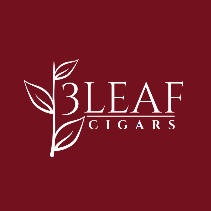 3 Leaf Cigar Image