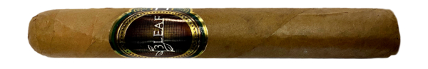 3 Leaf Habano Cigar Image