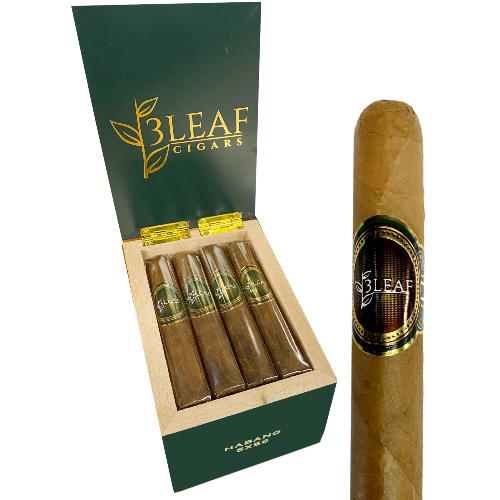3leaf Habano Cigars Image