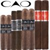 Cao Big Dog 8 Cigar Sampler Image