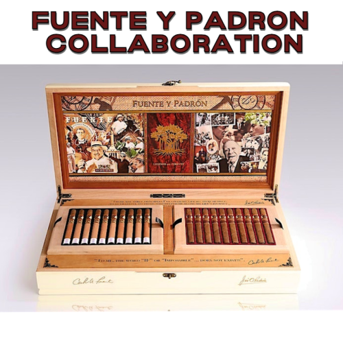 Padron Limited Release Cigars