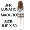 Jfr Lunatic Maduro El Grande Image