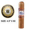 Perdomo Lot 23 Gordito Single