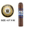 Perdomo Lot 23 Maduro Gorditio Single