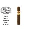 Padrón 1926 No. 35 Maduro cigar