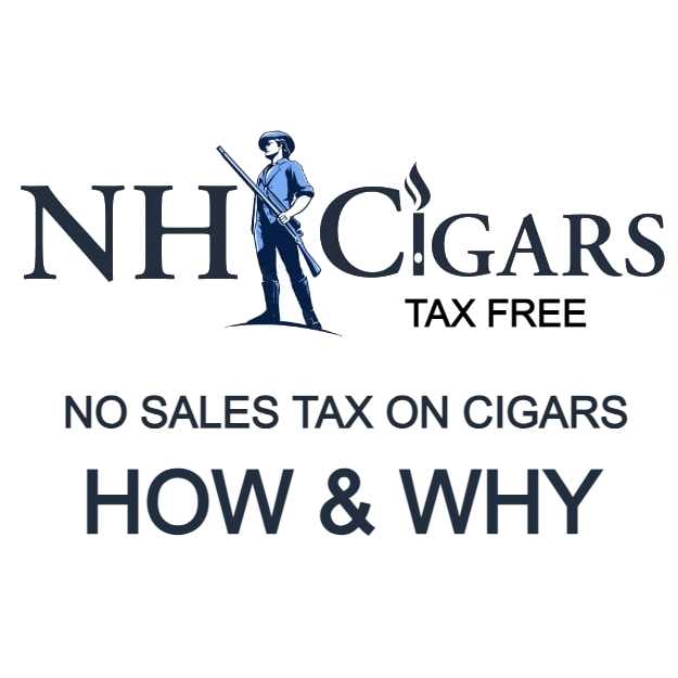 No Sales Tax On Cigars image