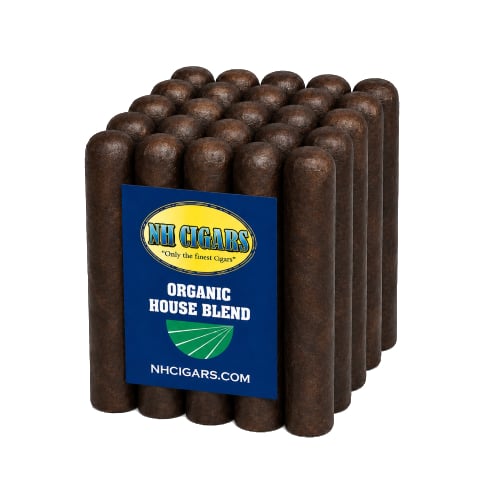 Organic Maduro Cigars
