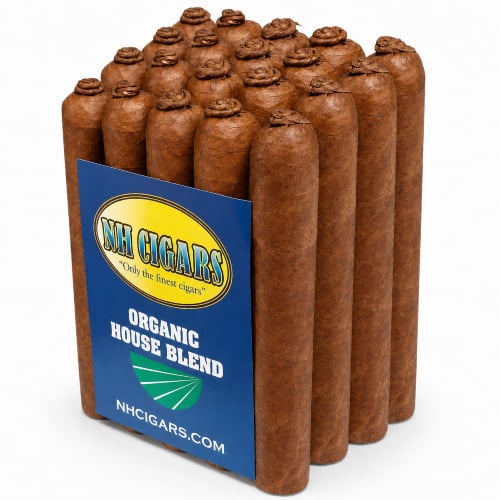 Pack of organic cigars for sale