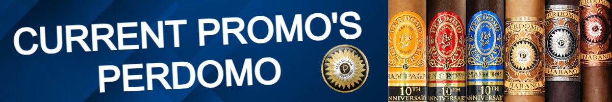 perdomo banner promotion