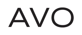 Avo Cigars Logo Banner Image. When clicked goes to the AVO Cigar brand page.