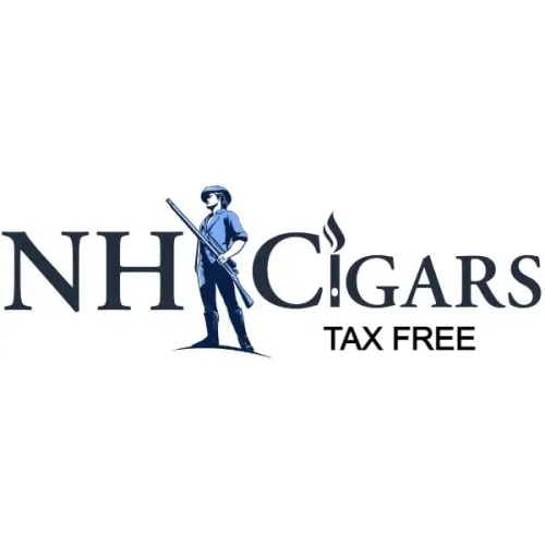 Cigars - No Tax and Free Shipping nh cigars logo