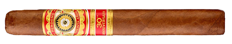 image of a perdomo cigar