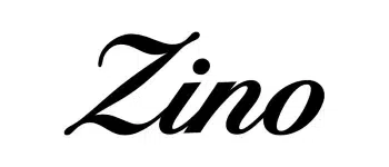 zino cigar Logo, banner image. When clicked, goes to zino brand page.