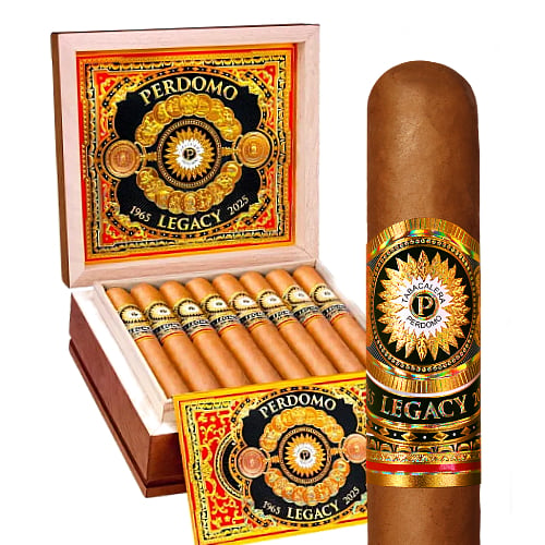 Perdomo Legacy Connecticut