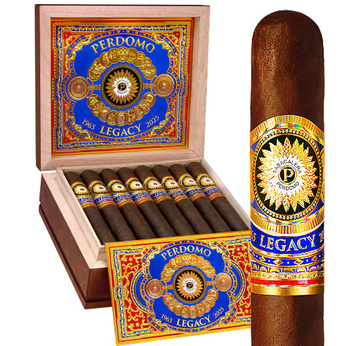 Perdomo Legacy Maduro