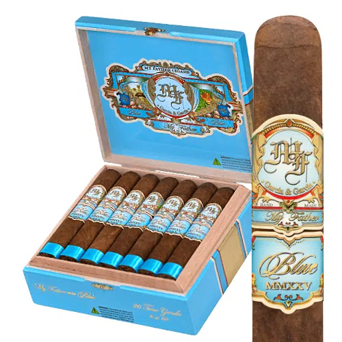 My Father Blue Honduras Review: Top Pick of 2025 my father blue honduras review