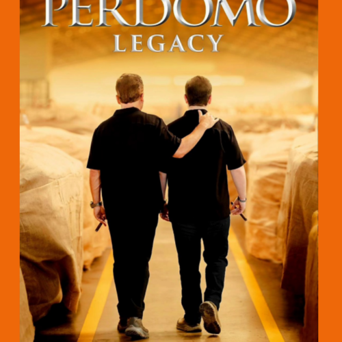 Perdomo Legacy Maduro Cigar Review