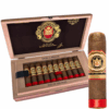 Don Carlos Eye of the Bull Cigar Review