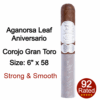 Aganorsa Leaf Aniversario